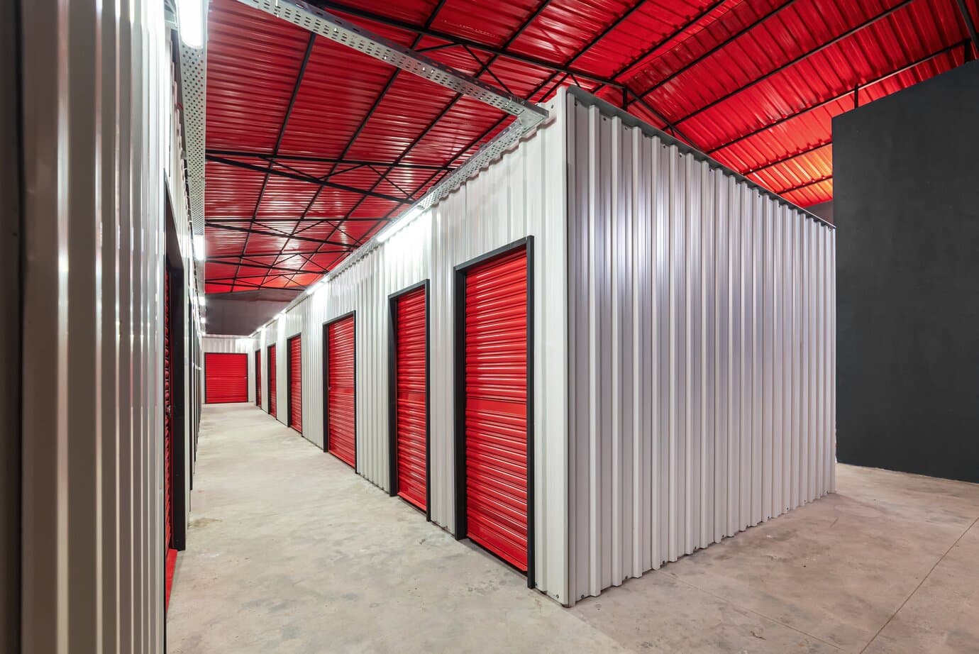 Self Storage