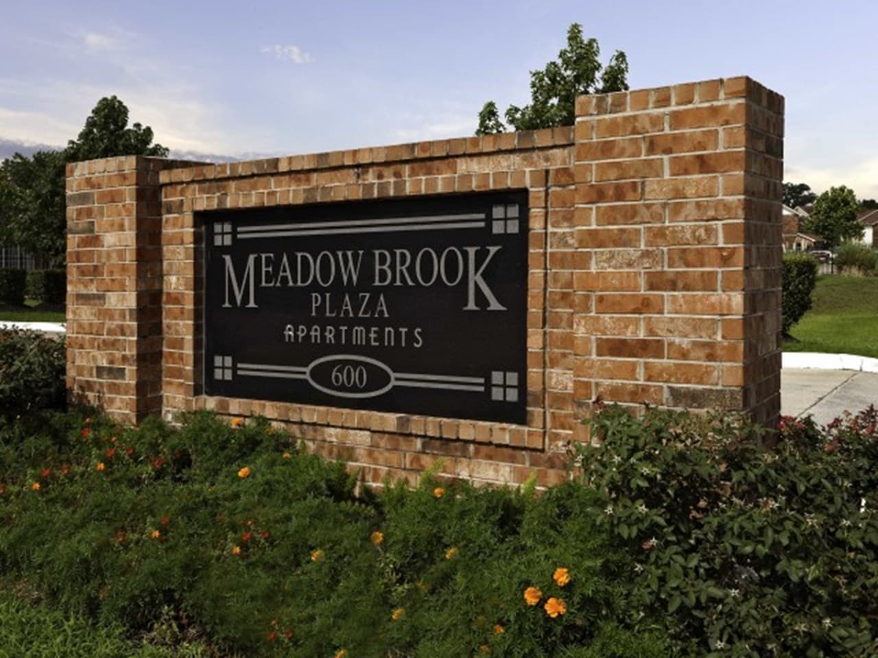 Meadowbrook, TX