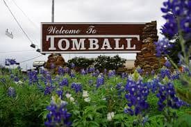 Tomball, TX
