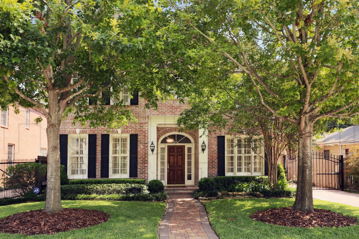 West University Place, TX